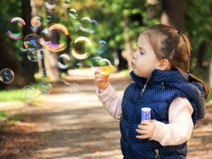 子供に生命保険は必要か？