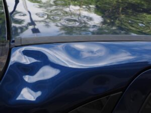 自動車保険の見直しが等級に与える影響とは？